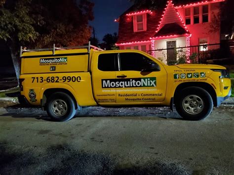 mosquitonix reviews|MosquitoNix Mosquito Control and Misting Systems